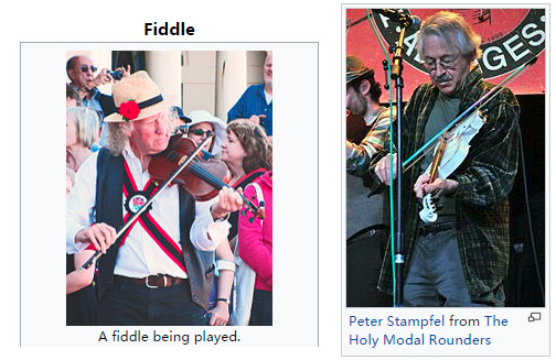 http://en.wikipedia.org/wiki/Fiddle