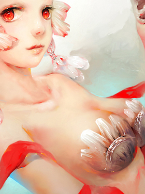 Goldfish Princess滭ͼĽ̳-11